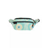 Insulin cooling travel bag for diabetics with cooling system and adjustable strap.