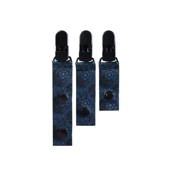 Fixeringsklämma för sond och medicinska slangar (Vuxna) – S, M, L eller Set | Kaio-Tube Clip