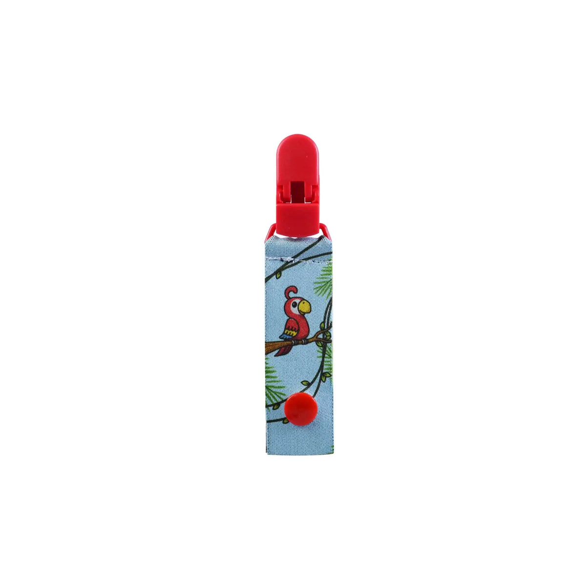 feeding tube clip kids parrots zaza size medium organizer clip for stable tubing organization