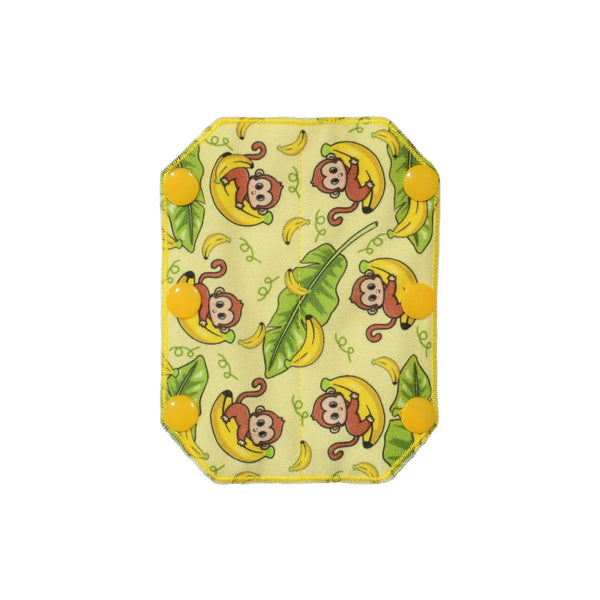 Portskydd för matningssond för barn – Tvättbart kopplingsskydd | Kaio-Tube Port Cover Children