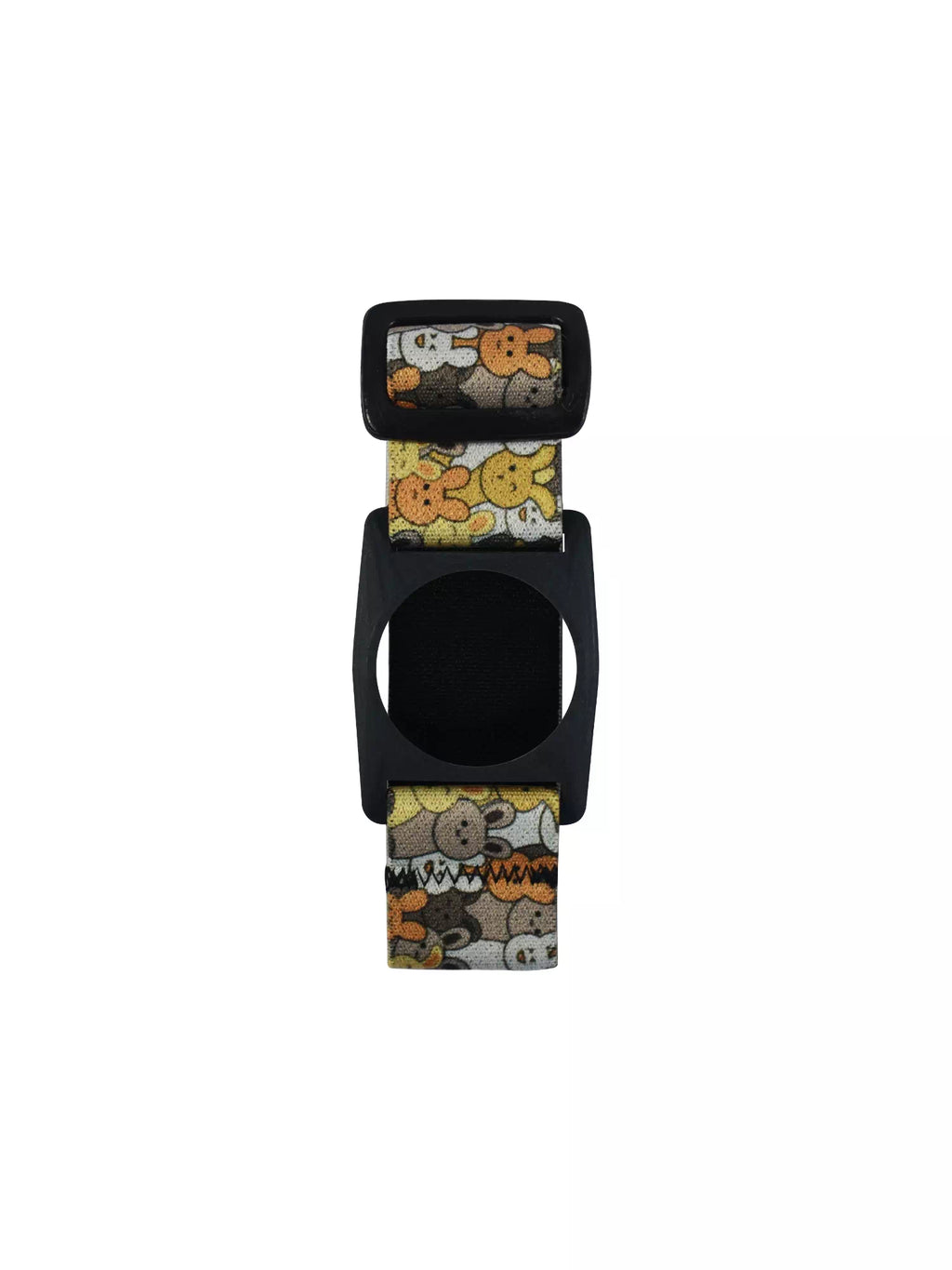 Freestyle Libre 2 Armband for Children with playful prints and adjustable fit.