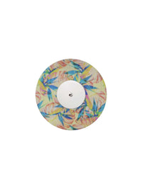 Plåster för FreeStyle Libre 2, motiv Tequila Sunrise