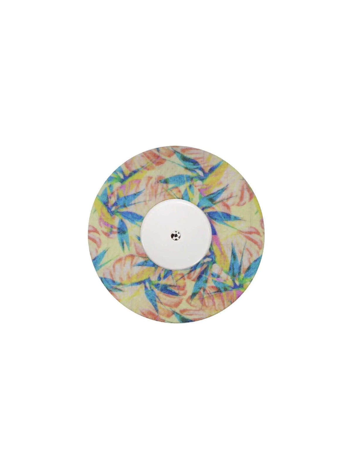 Plåster för FreeStyle Libre 2, motiv Tequila Sunrise
