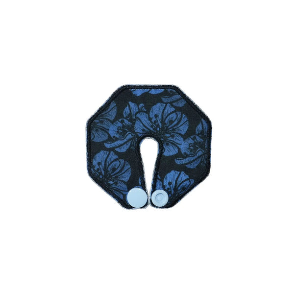 Skyddsdynor för gastrostomi – Komfort & skydd för G-sond | Kaio-Tube Pads