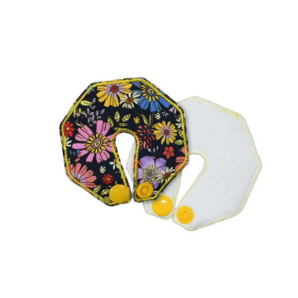 Skyddsdynor för gastrostomi – Komfort & skydd för G-sond | Kaio-Tube Pads