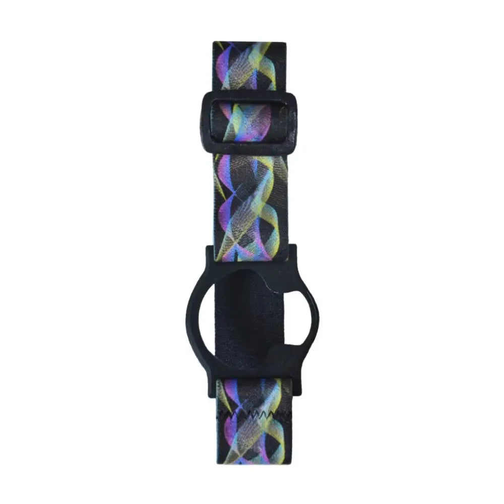 Guardian Enlite Sensor Adjustable Armband with Colorful Design - Dia-Style Special Edition