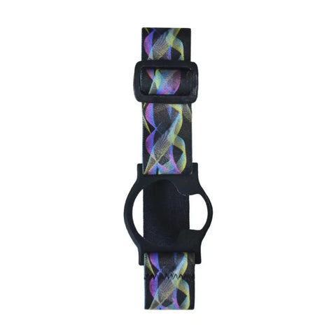 Guardian Enlite Sensor Adjustable Armband with Colorful Design - Dia-Style Special Edition