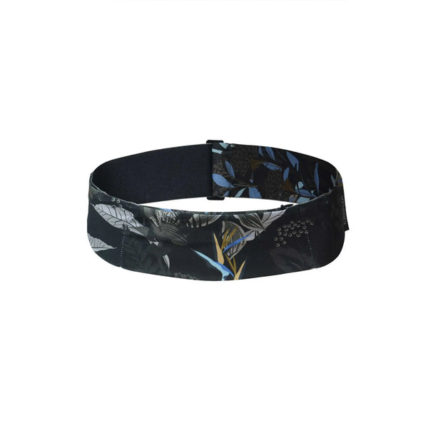 Justerbart insulinpumparbälte med G-krok – Midnight-kollektionen