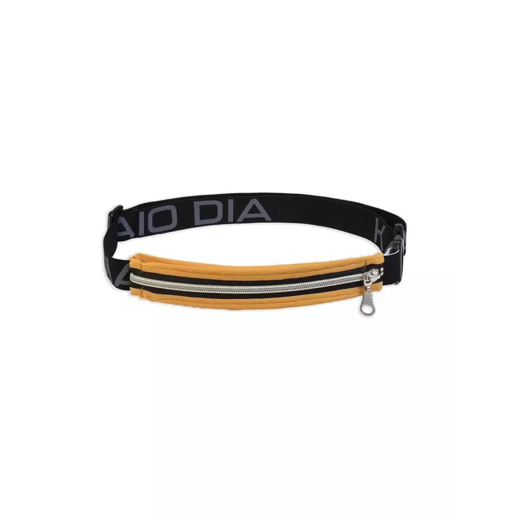 Insulin Pump Belt Pouch - Dia-Belt Plain colors