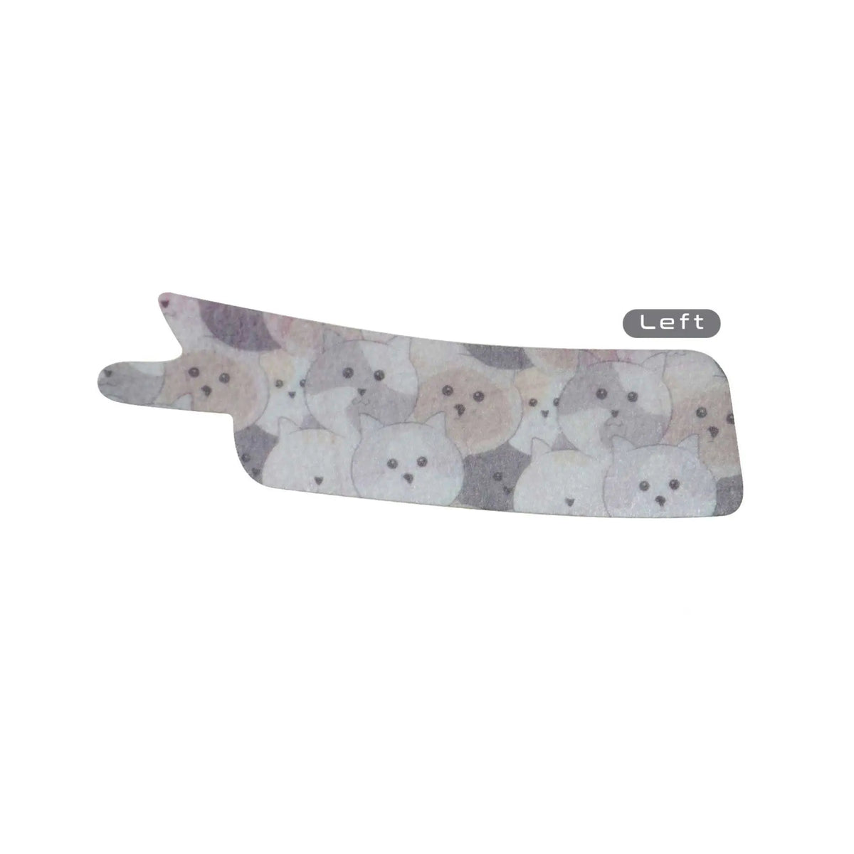 Fixeringsplåster för nasogastrisk sond, vänster eller höger | Kaio-Nasogastric Tape