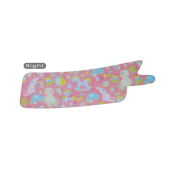 Fixeringsplåster för NG-sond – Vänster eller Höger