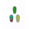 Dexcom G6 Sensor klistermärken - St. Patrick's Day Edition