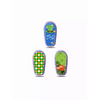 Dexcom G6 Sensor klistermärken - St. Patrick's Day Edition