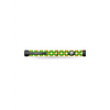 Novopen Echo, 4 och 5 Insulin Pen Sticker - St Patrick's Day Edition