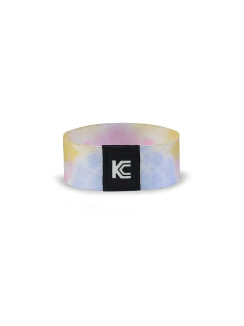 Vändbart armband för diabetesmedvetenhet för sommaren - Kaio-Wristband Summer Vibes