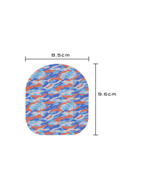Plåster för Tandem Mobi, storlek 8,5 x 9,6 cm