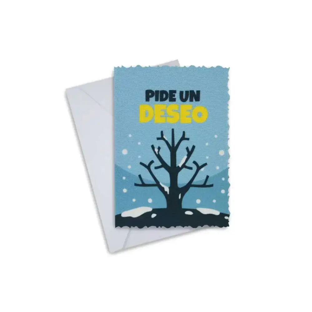 Elegant Christmas Greeting Cards - Kaio-Cards IT/ES