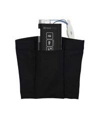 Armband med ficka för insulinpump YpsoPump, Dia-Band Pocket