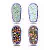 Dexcom G6 Sensor Stickers - Spring Collection