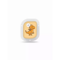 GlucoMen Day Insulin Pump Stickers for kids - Funny Animals