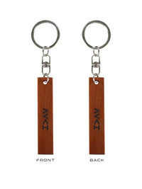 type 1 diabetes wooden keychain higher than my high and low engraved message for awareness and support