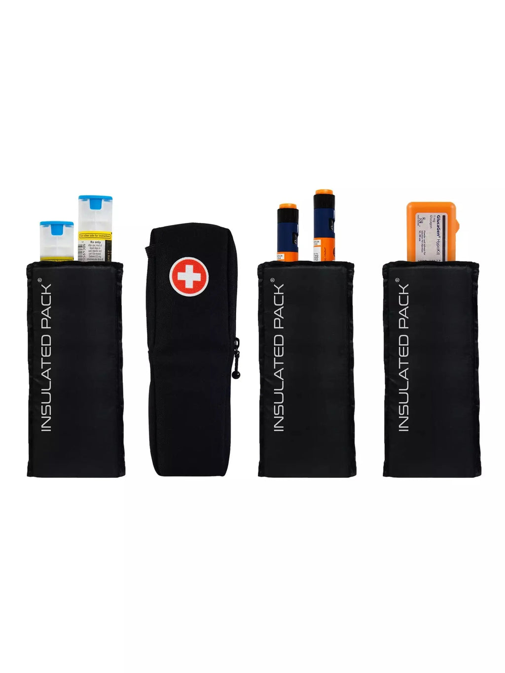 Kaio-Insulated Pack