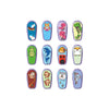 Dexcom G6 Stickers Serie in Reusable Tin Can