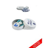 Guardian Enlite Stickers in Reusable Tin Can - Male Serie